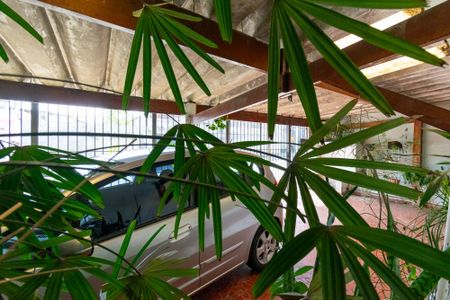 Casa à venda com 307m², 3 quartos e 2 vagasVista da Sala