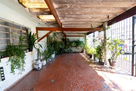 Casa à venda com 307m², 3 quartos e 2 vagasGaragem