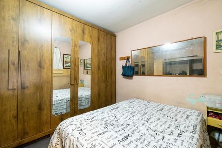 Casa à venda com 307m², 3 quartos e 2 vagasQuarto 1