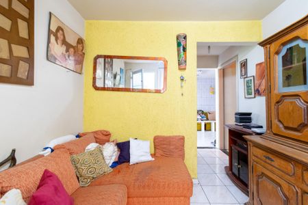 Casa à venda com 307m², 3 quartos e 2 vagasSala Casa 2