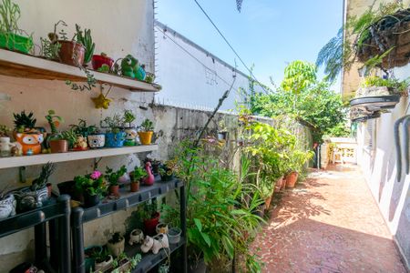 Casa à venda com 307m², 3 quartos e 2 vagasCorredor de Entrada