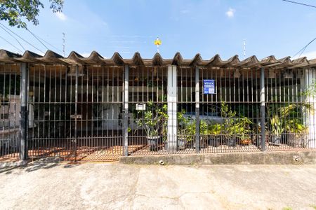 Casa à venda com 307m², 3 quartos e 2 vagasFachada