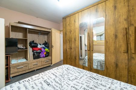 Casa à venda com 307m², 3 quartos e 2 vagasQuarto 1