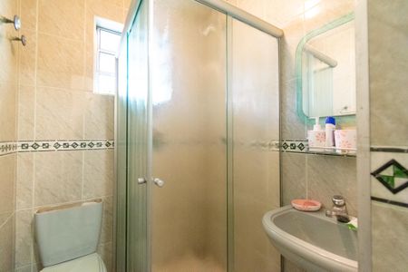 Casa à venda com 307m², 3 quartos e 2 vagasBanheiro Casa 2