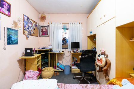 Casa à venda com 307m², 3 quartos e 2 vagasQuarto 3