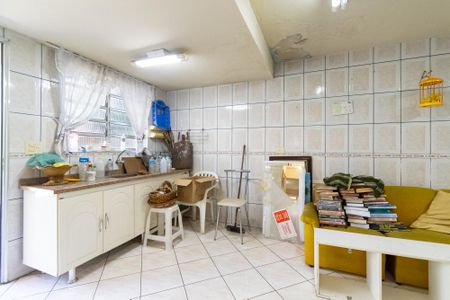 Casa à venda com 307m², 3 quartos e 2 vagasCozinha Casa 2