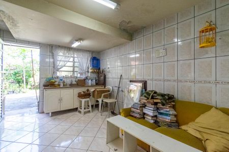 Casa à venda com 307m², 3 quartos e 2 vagasCozinha Casa 2