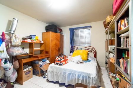 Casa à venda com 307m², 3 quartos e 2 vagasQuarto Casa 2