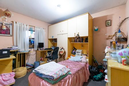 Casa à venda com 307m², 3 quartos e 2 vagasQuarto 3