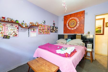 Casa à venda com 307m², 3 quartos e 2 vagasQuarto 2