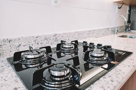 Apartamento para alugar com 51m², 1 quarto e 1 vaga Apartamento para alugar com 51m², 1 quarto e 1 vagaCozinha