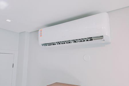 Apartamento para alugar com 51m², 1 quarto e 1 vaga Apartamento para alugar com 51m², 1 quarto e 1 vagaAr condicionado sala