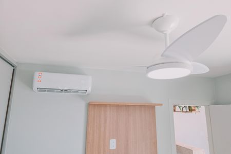 Apartamento para alugar com 51m², 1 quarto e 1 vaga Apartamento para alugar com 51m², 1 quarto e 1 vagaQuarto