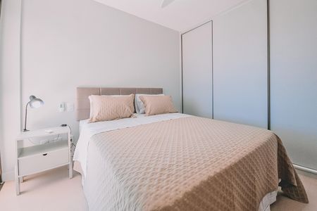 Apartamento para alugar com 51m², 1 quarto e 1 vaga Apartamento para alugar com 51m², 1 quarto e 1 vagaQuarto