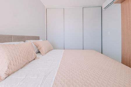 Apartamento para alugar com 51m², 1 quarto e 1 vaga Apartamento para alugar com 51m², 1 quarto e 1 vagaQuarto