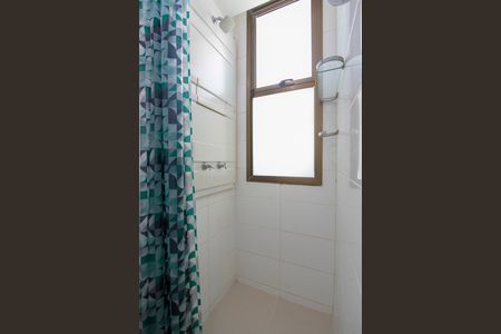 Apartamento para alugar com 234m², 3 quartos e 3 vagas Apartamento para alugar com 234m², 3 quartos e 3 vagasBanheiro de serviço