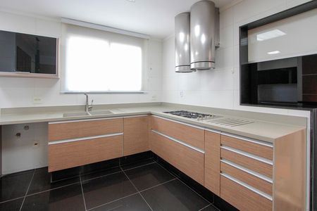 Apartamento para alugar com 234m², 3 quartos e 3 vagas Apartamento para alugar com 234m², 3 quartos e 3 vagasCozinha
