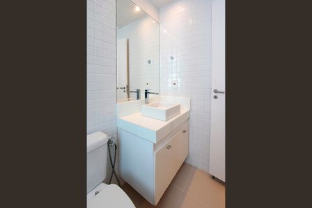 Apartamento para alugar com 234m², 3 quartos e 3 vagas Apartamento para alugar com 234m², 3 quartos e 3 vagasBanheiro Suíte 3