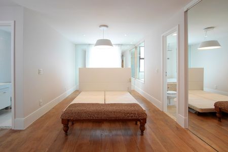Apartamento para alugar com 234m², 3 quartos e 3 vagas Apartamento para alugar com 234m², 3 quartos e 3 vagasSuíte