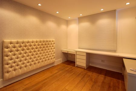 Apartamento para alugar com 234m², 3 quartos e 3 vagas Apartamento para alugar com 234m², 3 quartos e 3 vagas Suíte 3