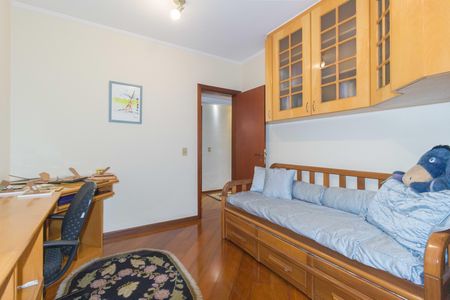 Apartamento à venda com 187m², 3 quartos e 3 vagasQuarto