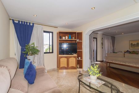 Apartamento à venda com 187m², 3 quartos e 3 vagasSala de TV