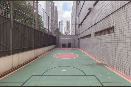 Apartamento à venda com 187m², 3 quartos e 3 vagasQuadra