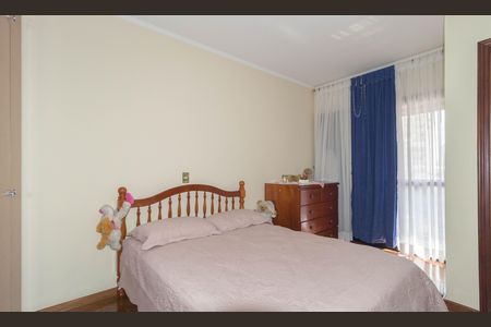 Apartamento à venda com 187m², 3 quartos e 3 vagasSuíte 1