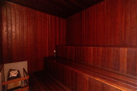 Apartamento à venda com 187m², 3 quartos e 3 vagasSauna