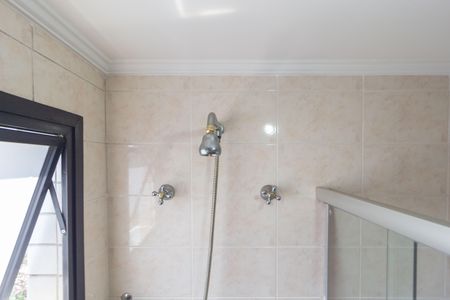 Apartamento à venda com 187m², 3 quartos e 3 vagasDetalhe Banheiro - Suíte 1