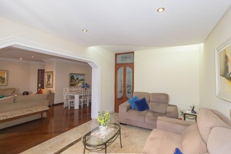 Apartamento à venda com 187m², 3 quartos e 3 vagasSala de TV