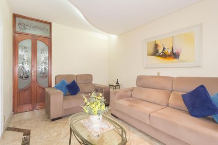 Apartamento à venda com 187m², 3 quartos e 3 vagasSala de TV