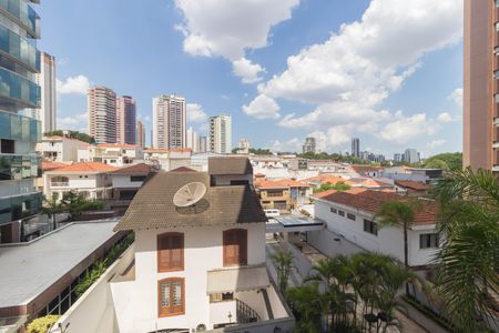 Apartamento à venda com 187m², 3 quartos e 3 vagasVista Varanda - Suíte 2