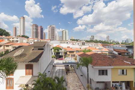 Apartamento à venda com 187m², 3 quartos e 3 vagasVista - Varanda