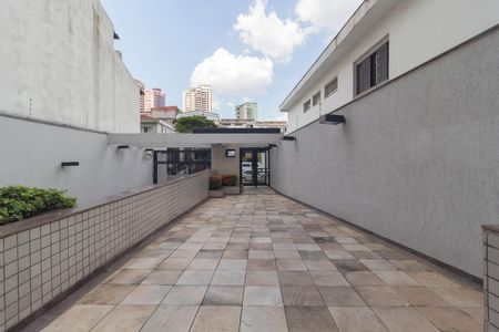 Apartamento à venda com 187m², 3 quartos e 3 vagasÁrea comum