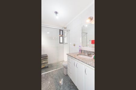 Apartamento à venda com 187m², 3 quartos e 3 vagasBanheiro - Social