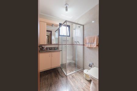 Apartamento à venda com 187m², 3 quartos e 3 vagasBanheiro - Suíte 1