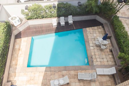 Apartamento à venda com 187m², 3 quartos e 3 vagasPiscina