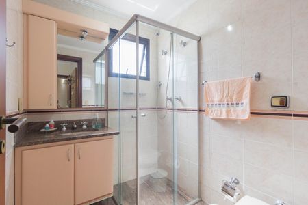 Apartamento à venda com 187m², 3 quartos e 3 vagasBanheiro - Suíte 1