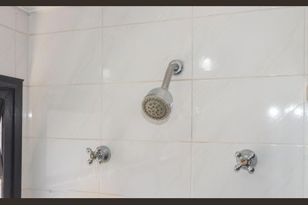 Apartamento à venda com 187m², 3 quartos e 3 vagasDetalhe Banheiro - Suíte 2