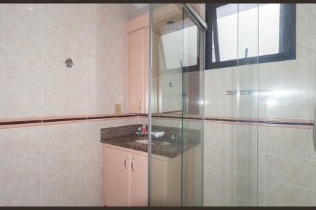 Apartamento à venda com 187m², 3 quartos e 3 vagasBanheiro - Suíte 1