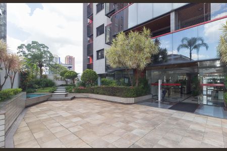 Apartamento à venda com 187m², 3 quartos e 3 vagasÁrea comum