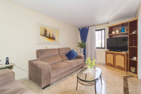 Apartamento à venda com 187m², 3 quartos e 3 vagasSala de TV