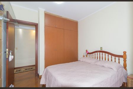 Apartamento à venda com 187m², 3 quartos e 3 vagasSuíte 1