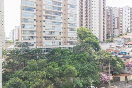 Apartamento à venda com 187m², 3 quartos e 3 vagasVista - Quarto