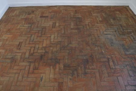 Casa à venda com 80m², 2 quartos e 1 vagaQuarto 1