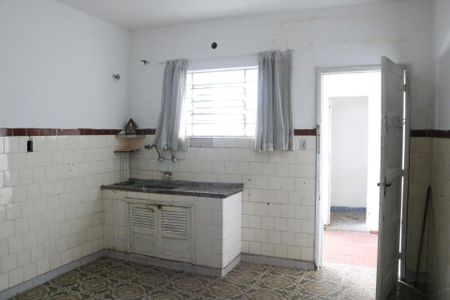 Casa à venda com 80m², 2 quartos e 1 vagaCozinha