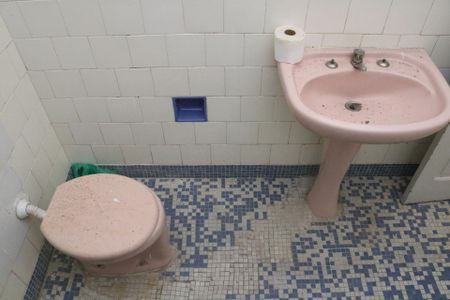 Casa à venda com 80m², 2 quartos e 1 vagaBanheiro