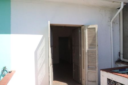 Casa à venda com 80m², 2 quartos e 1 vagaVaranda do Quarto 2