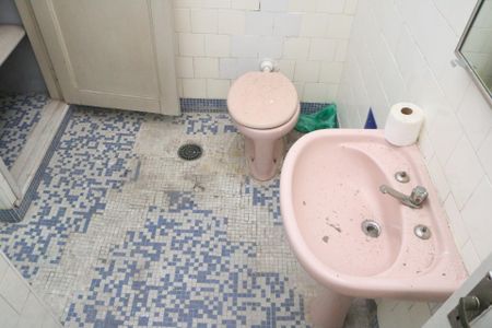 Casa à venda com 80m², 2 quartos e 1 vagaBanheiro